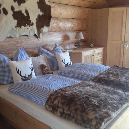 Holzberghof Apartment Umhausen Luaran gambar