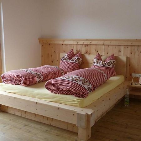 Holzberghof Apartment Umhausen Luaran gambar