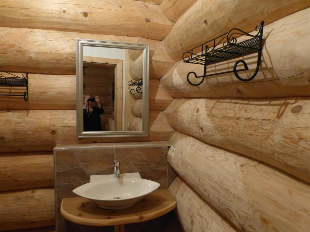Holzberghof Apartment Umhausen Bilik gambar